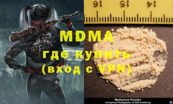 бутират Сясьстрой